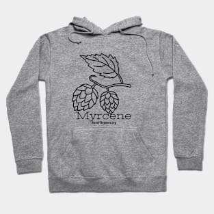 Terpenes- Myrcene Hoodie